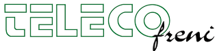Telecofreni logo